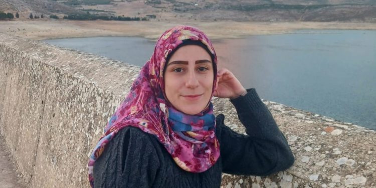 فاطمة أسعد /ومضة