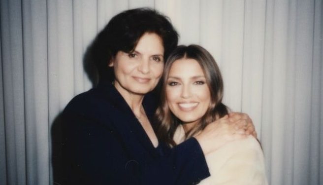 دعد عبد الخالق /أمي وأيلول