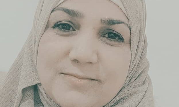 لعلها ساعة استجابة/سهام السعيد