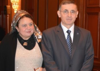 من الزقازيق إلى كوسوفا: دروب العطاء العلمي بقلم الأستاذ الدكتور بكر إسماعيل الكوسوفي