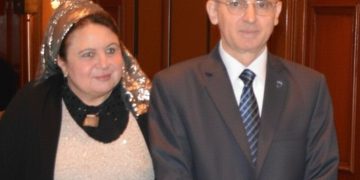 من الزقازيق إلى كوسوفا: دروب العطاء العلمي بقلم الأستاذ الدكتور بكر إسماعيل الكوسوفي