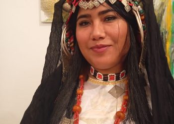 مير اللفت: ملتقى الاجيال بقلم فوزية جعيدي