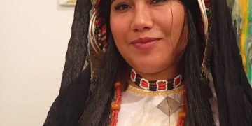 مير اللفت: ملتقى الاجيال بقلم فوزية جعيدي