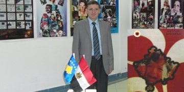 دماء كوسوفا على لسان الشهود بقلم البروفيسور الدكتور بكر إسماعيل الكوسوفي