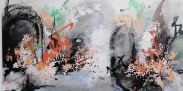 سيكولوجية العبور وجمالية التلاشي بقلم فوزية جعيدي