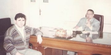 كوسوفا والجسر الأكاديمي للأزهر بقلم الأستاذ الدكتور بكر إسماعيل الكوسوفي