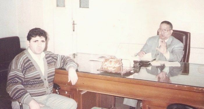 كوسوفا والجسر الأكاديمي للأزهر بقلم الأستاذ الدكتور بكر إسماعيل الكوسوفي