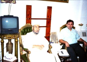 الشيخ إسماعيل صادق العدوي: عالمٌ مجاهد وأثرٌ خالد بقلم: البروفيسور الدكتور بكر إسماعيل  الكوسوفي