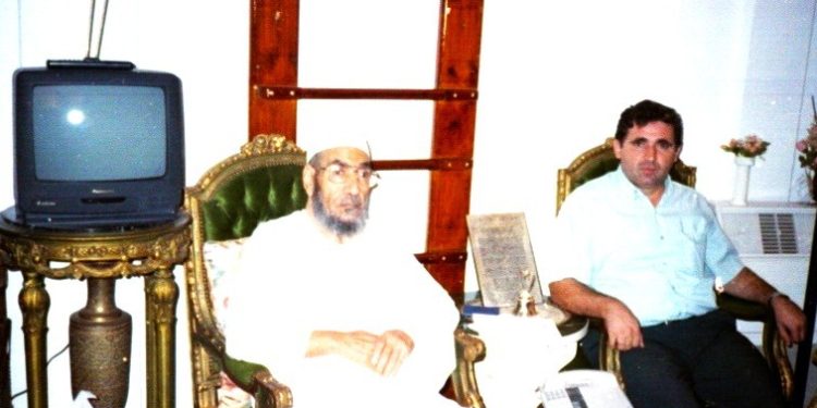 الشيخ إسماعيل صادق العدوي: عالمٌ مجاهد وأثرٌ خالد بقلم: البروفيسور الدكتور بكر إسماعيل  الكوسوفي