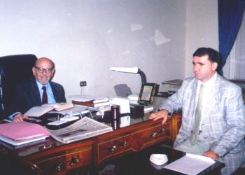 كوسوفا في فكر عبد الصبور مرزوق: قضية ضمير وأمة بقلم: البروفيسور الدكتور بكر إسماعيل الكوسوفي