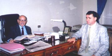 كوسوفا في فكر عبد الصبور مرزوق: قضية ضمير وأمة بقلم: البروفيسور الدكتور بكر إسماعيل الكوسوفي