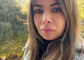 أحيانا أفكر /رحاب هاني