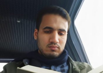 شذى/إسماعيل خضروفي