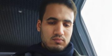 شذى/إسماعيل خضروفي