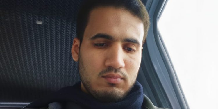 شذى/إسماعيل خضروفي