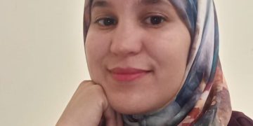 درجة تحت الصفر /عائشة مرهوني