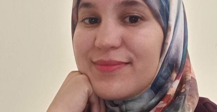 درجة تحت الصفر /عائشة مرهوني