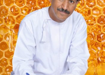 حبر العسل من فصيح الغزل /موسى سليم الرحبي