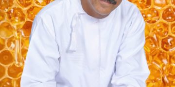 حبر العسل من فصيح الغزل /موسى سليم الرحبي