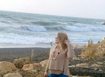 حلم /سناء سفكوني