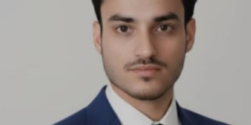 لحظة إشراقي  الشاعر/ مصطفى عبدالملك الصميدي| اليمن