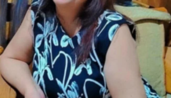 دموع /أشواق سليمان