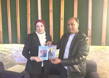 الدكتورة زبيدة الفول نموذج المثقف الراقي بقلم ناصر رمضان عبد الحميد