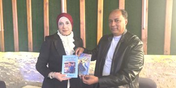 الدكتورة زبيدة الفول نموذج المثقف الراقي بقلم ناصر رمضان عبد الحميد