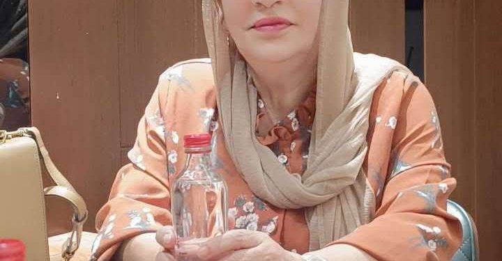 الشاعرە الکردیە خوزگە کویی کوردستان العراق.محاظه اربیل