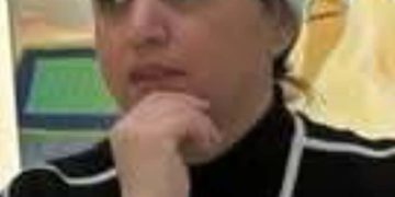 هالة تكالي/سأنشد ألحاني