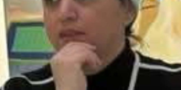 هالة تكالي/سأنشد ألحاني