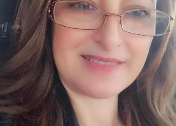 انتحار قصيدة /بهيجة البعطوط