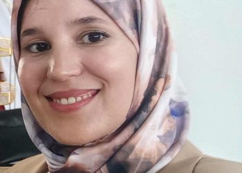 عائشة مرهوني /يا من ناجيتنا