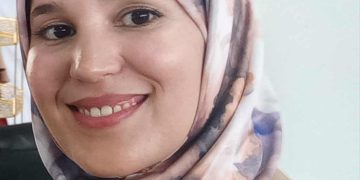 عائشة مرهوني /يا من ناجيتنا