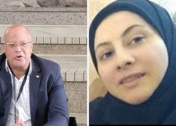 المرشد السياحي والمترجم عبد الله الحضري لمجلة أزهار الحرف حاورته من لبنان زينب جفال طعّان