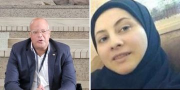 المترجم والمرشد السياحي الكبير عبد الله الحضري لمجلة أزهار الحرف حاورته من لبنان زينب جفال طعّان