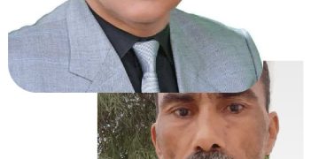 تحليل نقدي لقصيدة مقام الغموض لشاعر رضا بوقفة من الاستاذ ماجد القيسي العراق