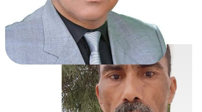 تحليل نقدي لقصيدة مقام الغموض لشاعر رضا بوقفة من الاستاذ ماجد القيسي العراق