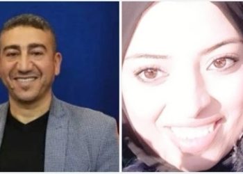 الأديب يسري الغول لمجلة أزهار الحرف حاورته من فلسطين روان شقورة