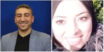 الأديب يسري الغول لمجلة أزهار الحرف حاورتها من فلسطين روان شقورة