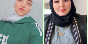 الشاعرة السورية نور الحريري لمجلة أزهار الحرف حاورتها من لبنان جميلة بندر