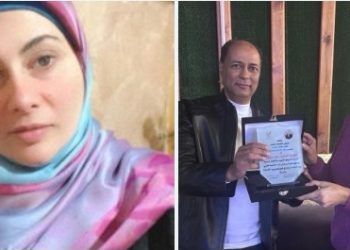 الشاعرة اللبنانية جنان خريباني لمجلة أزهار الحرف حاورتها من لبنان زينب جفال طعّان