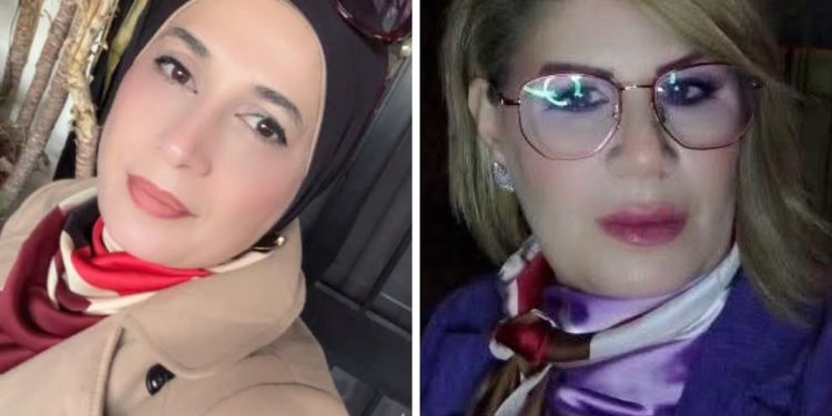 د. زبيدة الفول تكتب عن الشاعرة غادة الحسيني