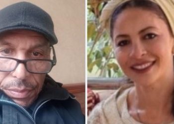 الفنانة التشكيلية المغربية وفاء مهيدي لمجلة أزهار الحرف حاورها من المغرب محمد زوهر