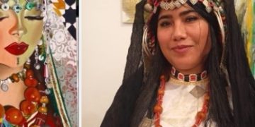 جدلية الثرات والحداثة  بقلم فوزية جعيدي