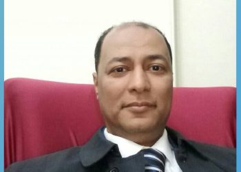 يا ربيع العمر /ناصر رمضان عبد الحميد