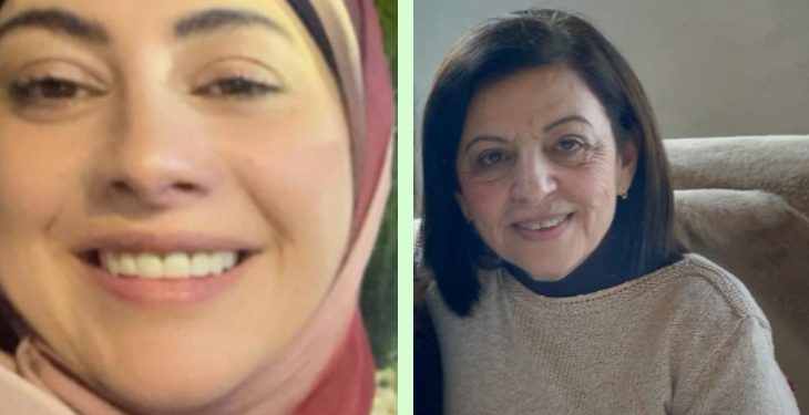 الشاعرة اللبنانية أليس شوفاني لمجلة أزهار الحرف حاورتها من لبنان زينب جفال طعّان