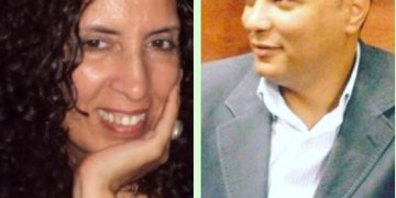 قراءة جمالية دلالية في نص ربيع العمر للشاعر ناصر رمضان بقلم فوزية جعيدي