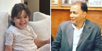 من صفو الفجر إلى احتفال الروح قراءة نقدية في قصيدة إلى الطفل كيان للشاعر ناصر رمضان بقلم غادة الحسيني