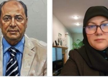 بين القصيدة والموقف قراءة في منجز ناصر رمضان عبد الحميد بقلم /ليلى بيز المشغرية